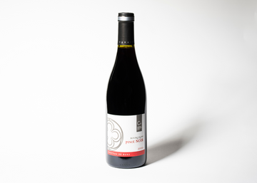 2020 Domaine Laurent Cognard Château de Buxy Bourgogne Pinot Noir