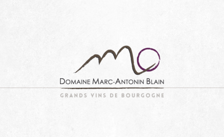 Domaine Marc Antonin Blain