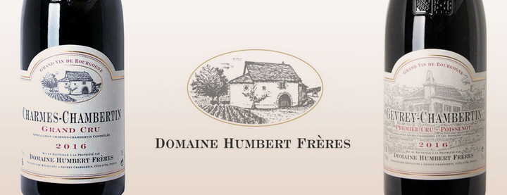 Domaine Humbert
