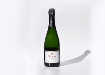 Domaine Fluteau Champagne, Cuvée Réservée Brut NV